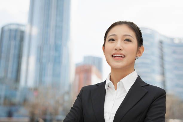 保安及物業管理 – 陳小姐